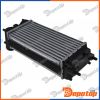 Intercooler pour FORD | CNG-FR-028, 30274